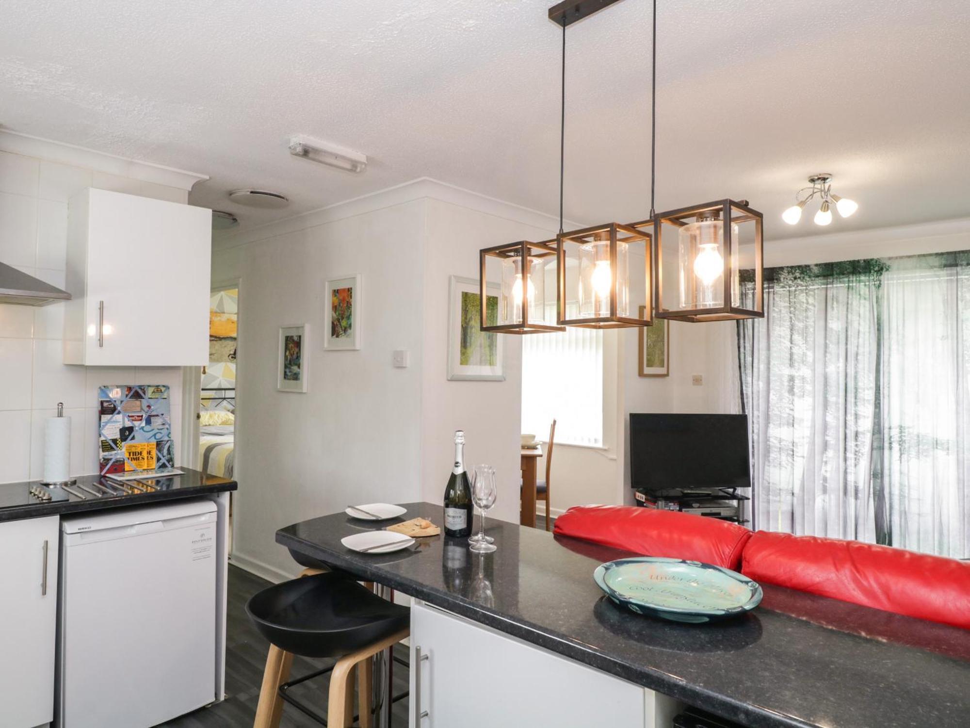 Westview Villa Liskeard Kültér fotó