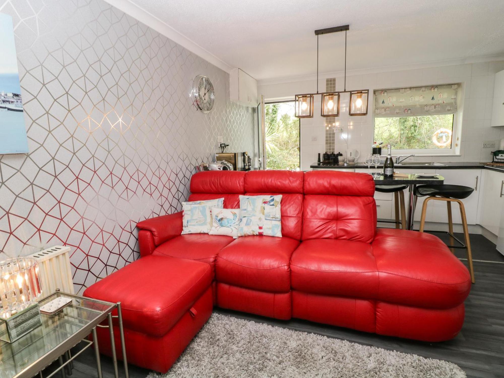 Westview Villa Liskeard Kültér fotó