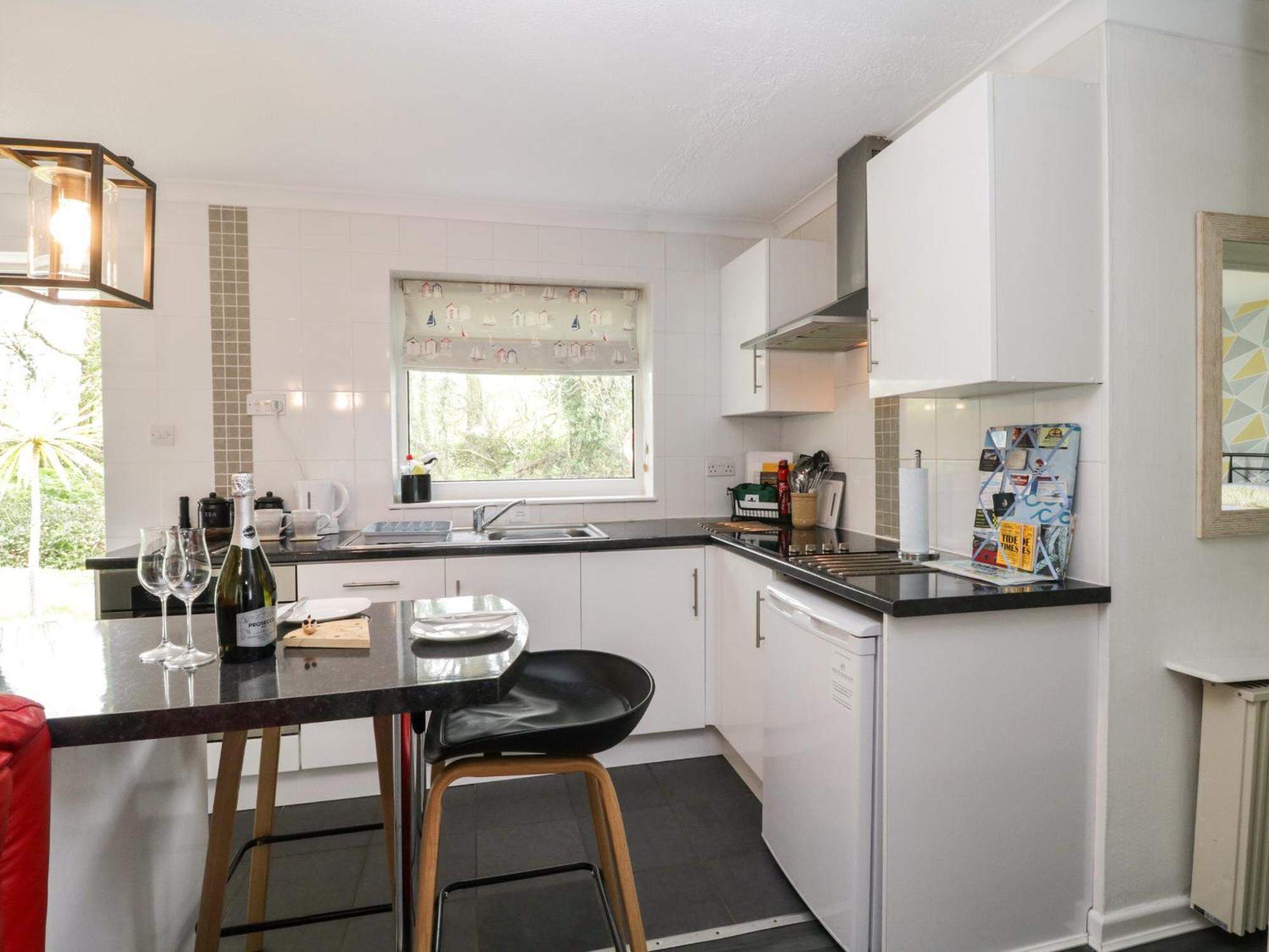 Westview Villa Liskeard Kültér fotó