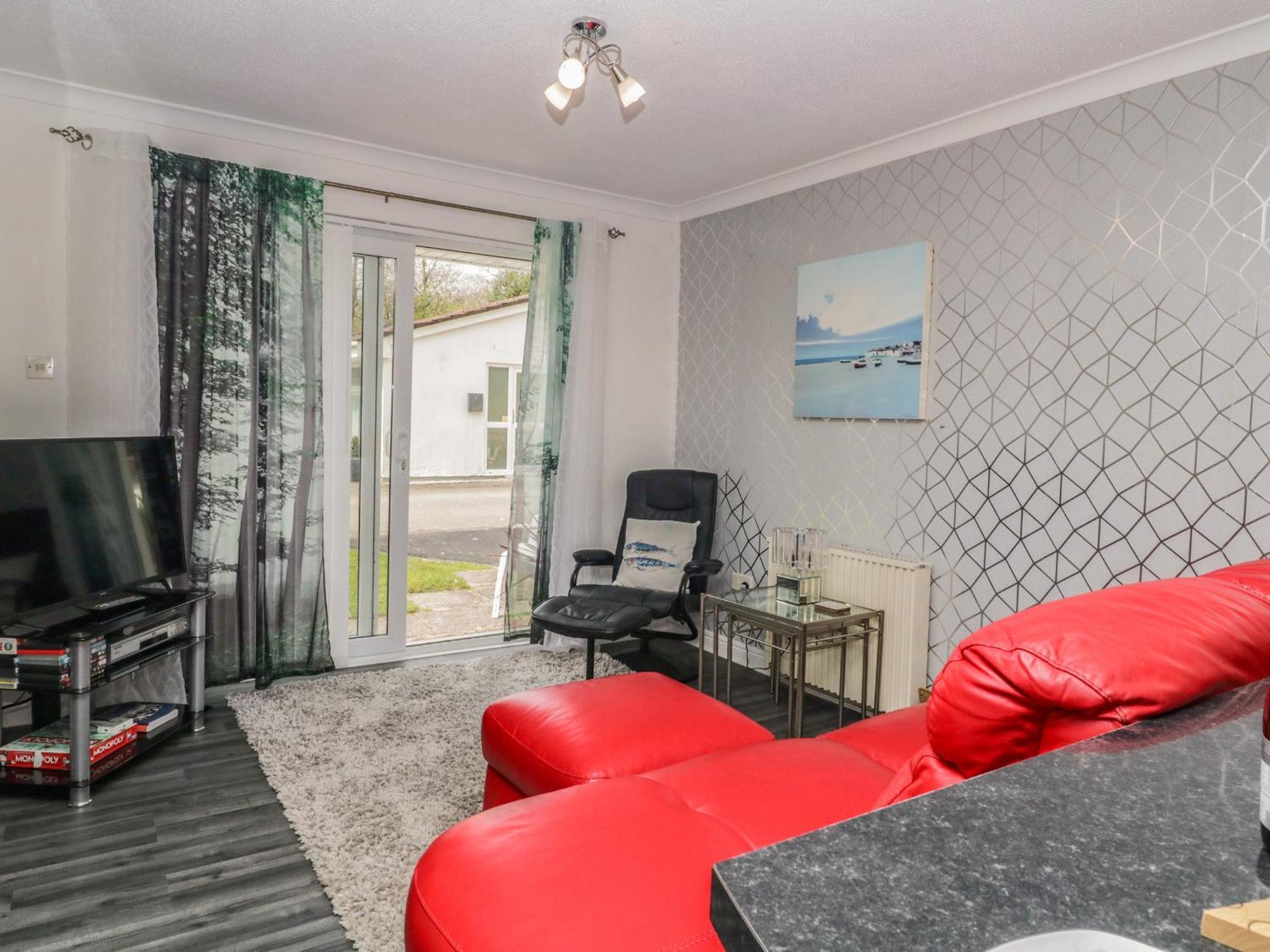 Westview Villa Liskeard Kültér fotó