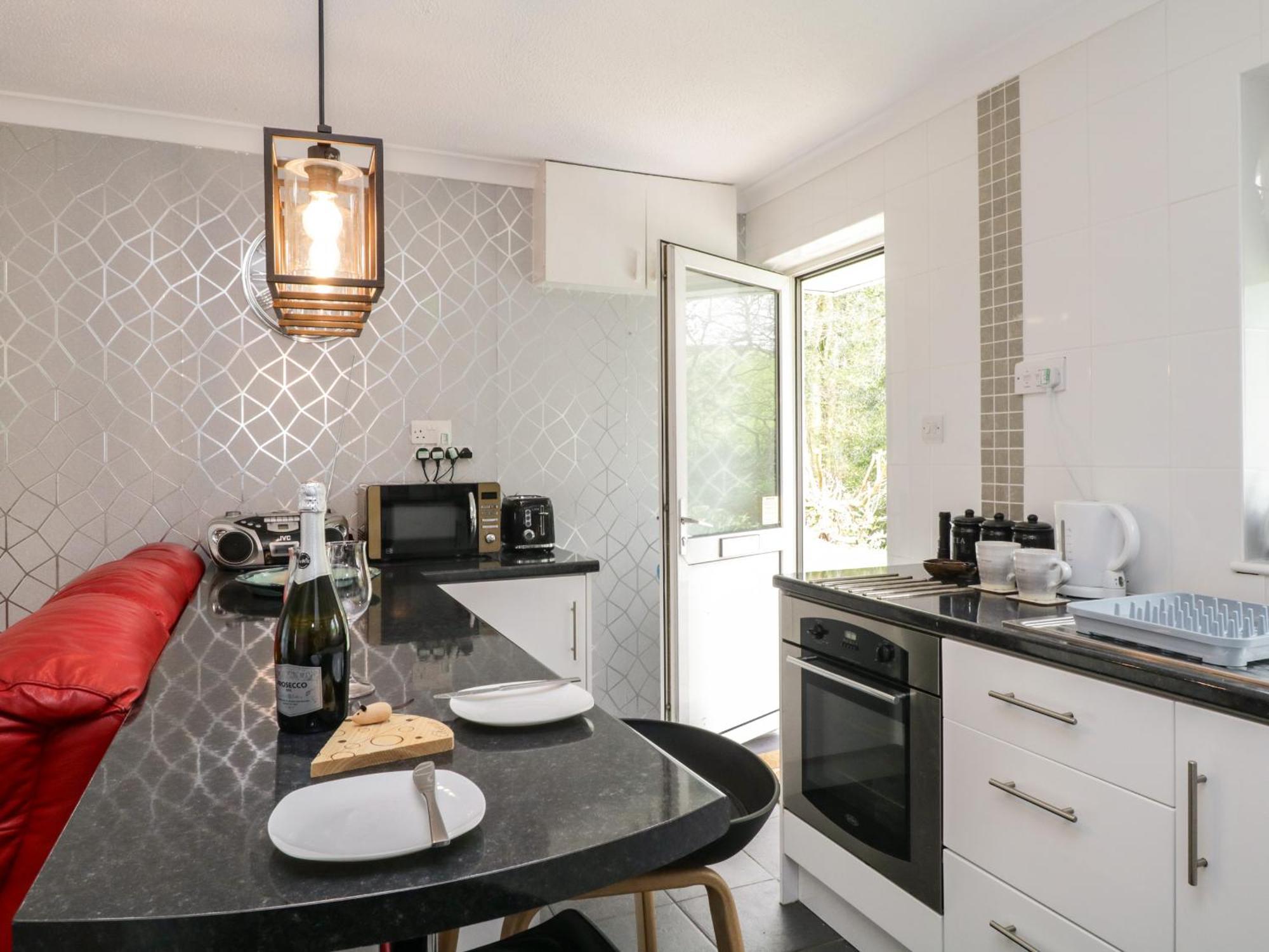 Westview Villa Liskeard Kültér fotó