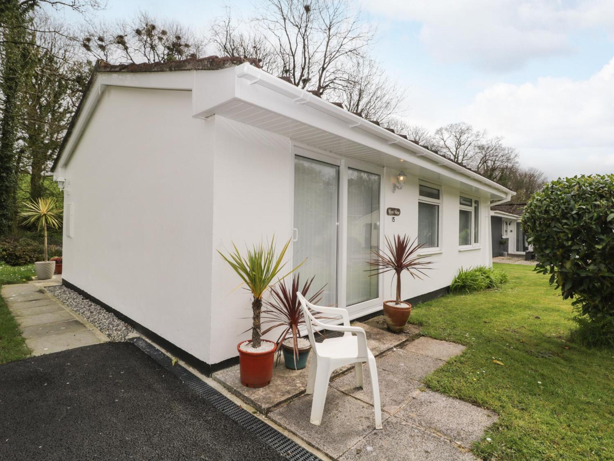 Westview Villa Liskeard Kültér fotó