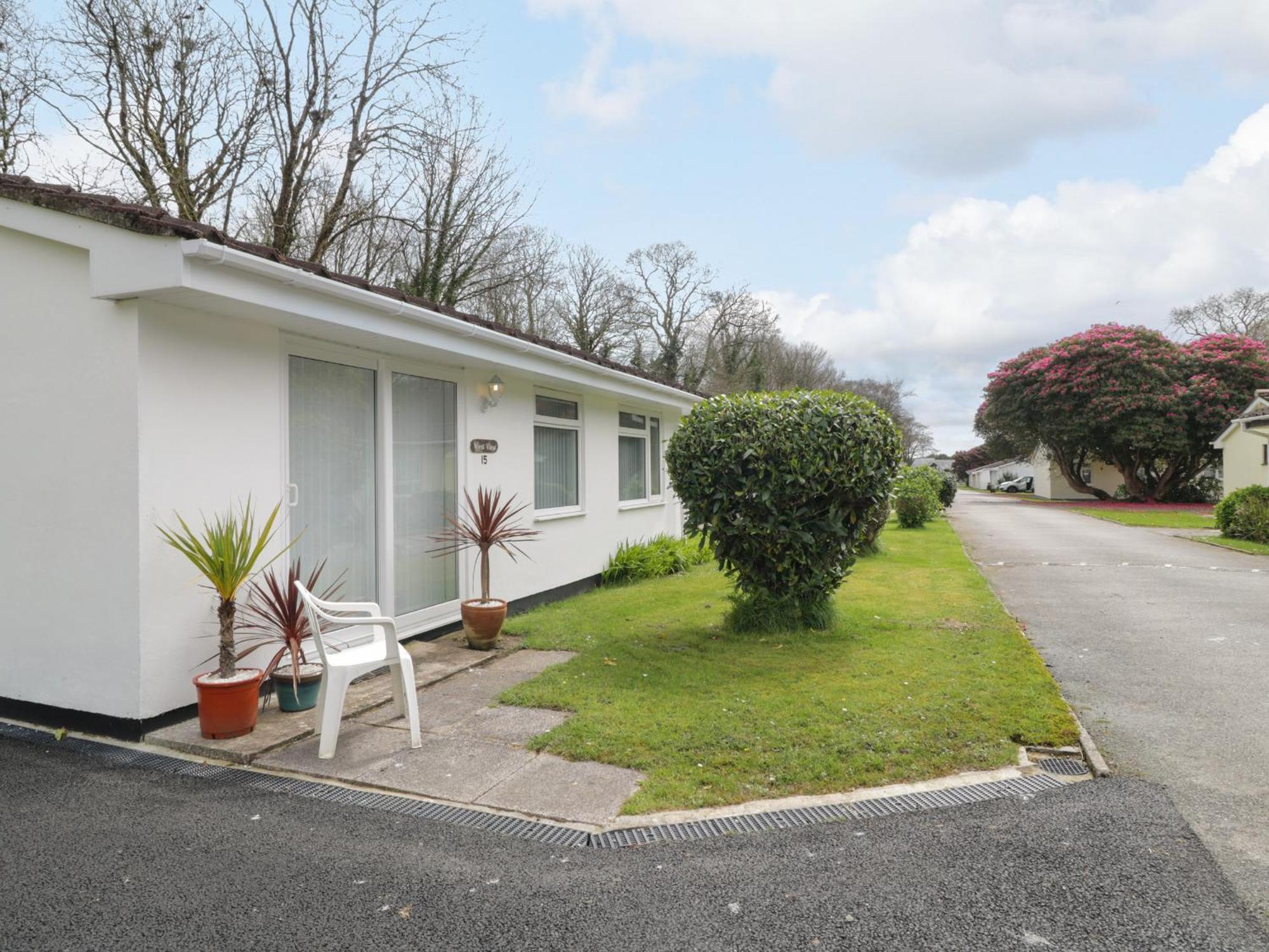 Westview Villa Liskeard Kültér fotó